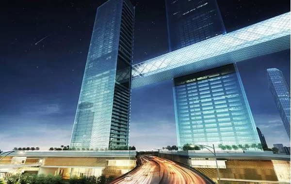Ithra Dubai